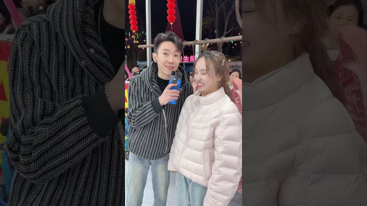 🔴 LIVE:Mainland strangeLive Streaming 大陆新奇直播