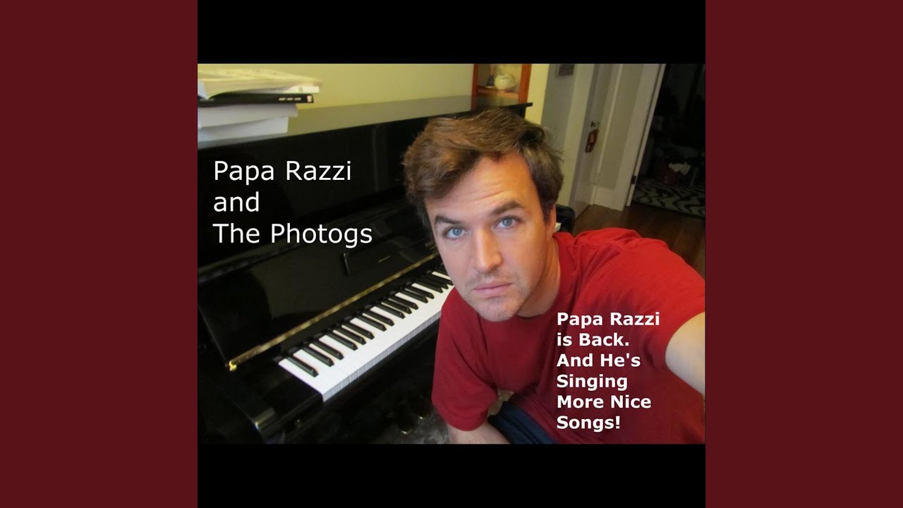 A Song About Avery