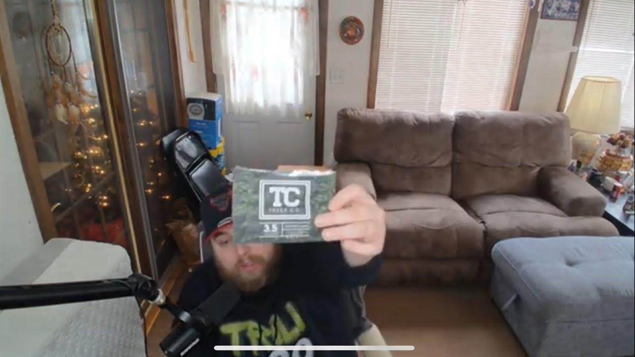 Tree CO: Citrus Rush Review