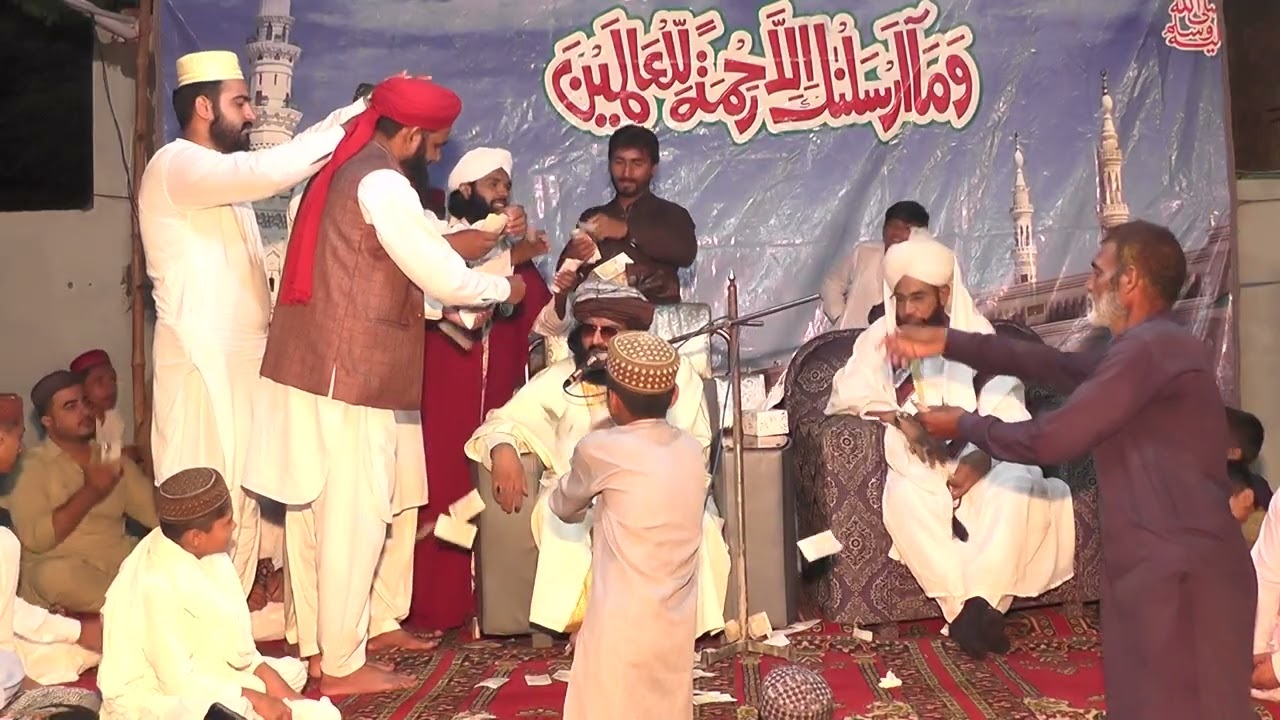 Peer Muhammad Tahir Raza noori/new byaan 2025,/سالانہ محفل میلاد مصطفی صلی اللّٰہ علیہ وسلم/