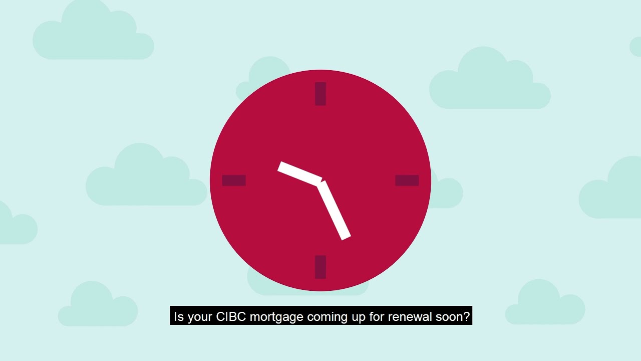 How to e-sign Your 30-Day CIBC Mortgage Renewal