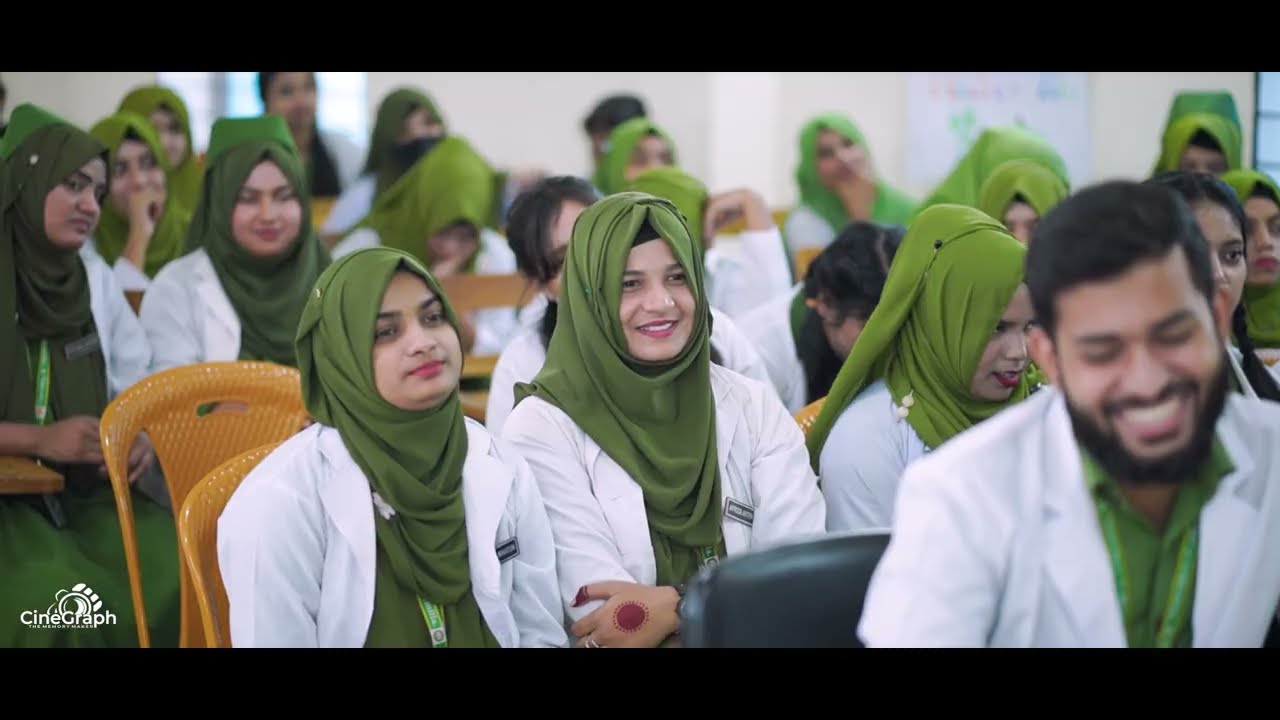 Rag Day | Nursing and midwifery college,Cumilla | Tafim Ahmed | CineGraph