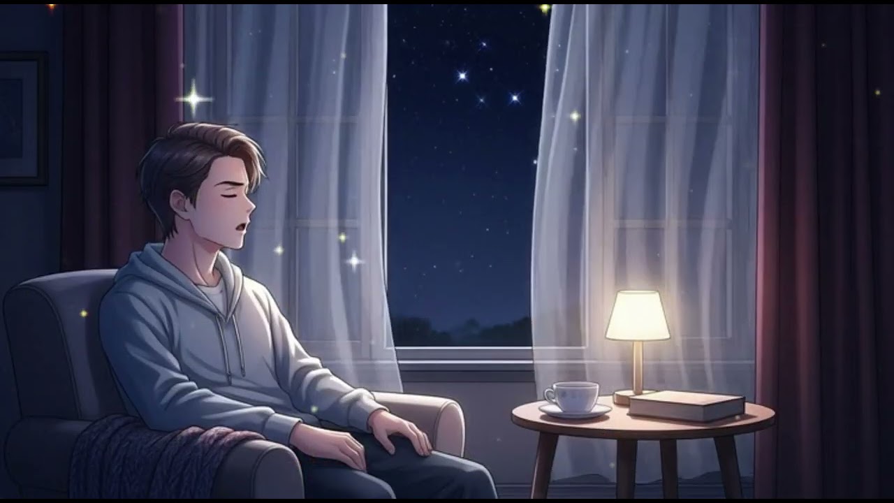 꿈꾸는 아이 (The Dreaming Child)