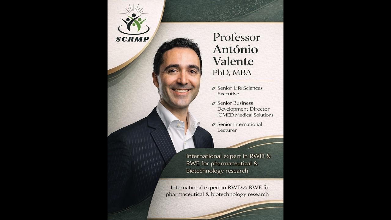 SCRMP (Pharmacy Wing)  Live Stream