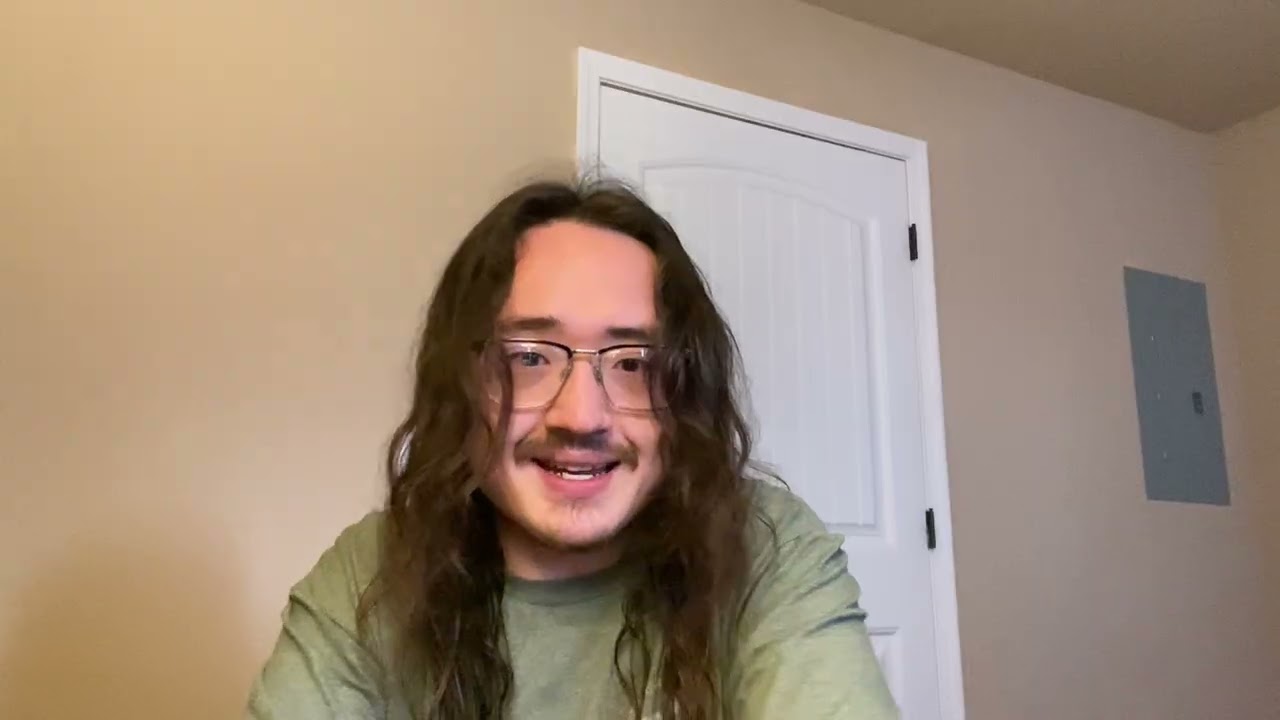 Where I’ve Been! Just an Update on Life!