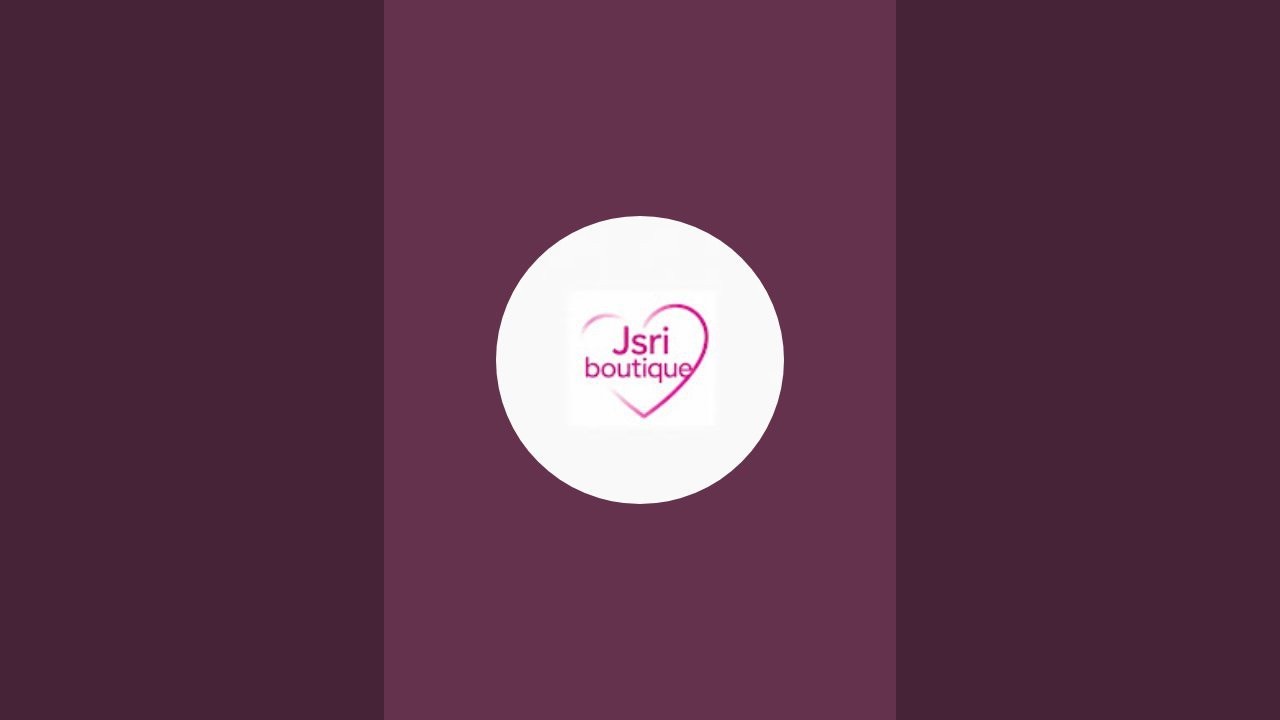 j sri sarees is live