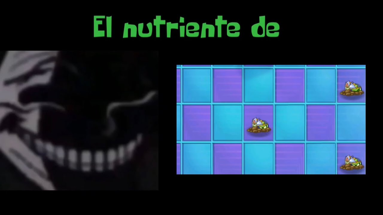 Mr Increíble perturbado (Los peores nutrientes de PvZ 2)