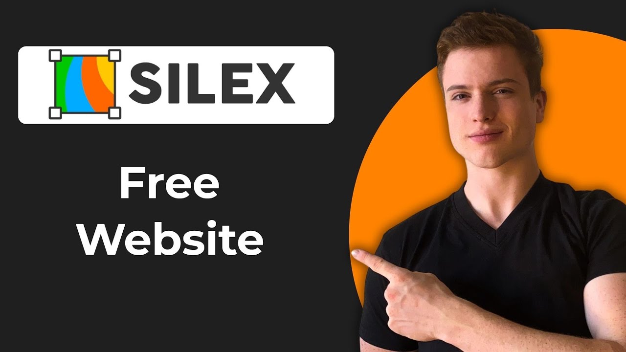 Jak stworzyć darmową stronę internetową w Silex (przewodnik 2026)