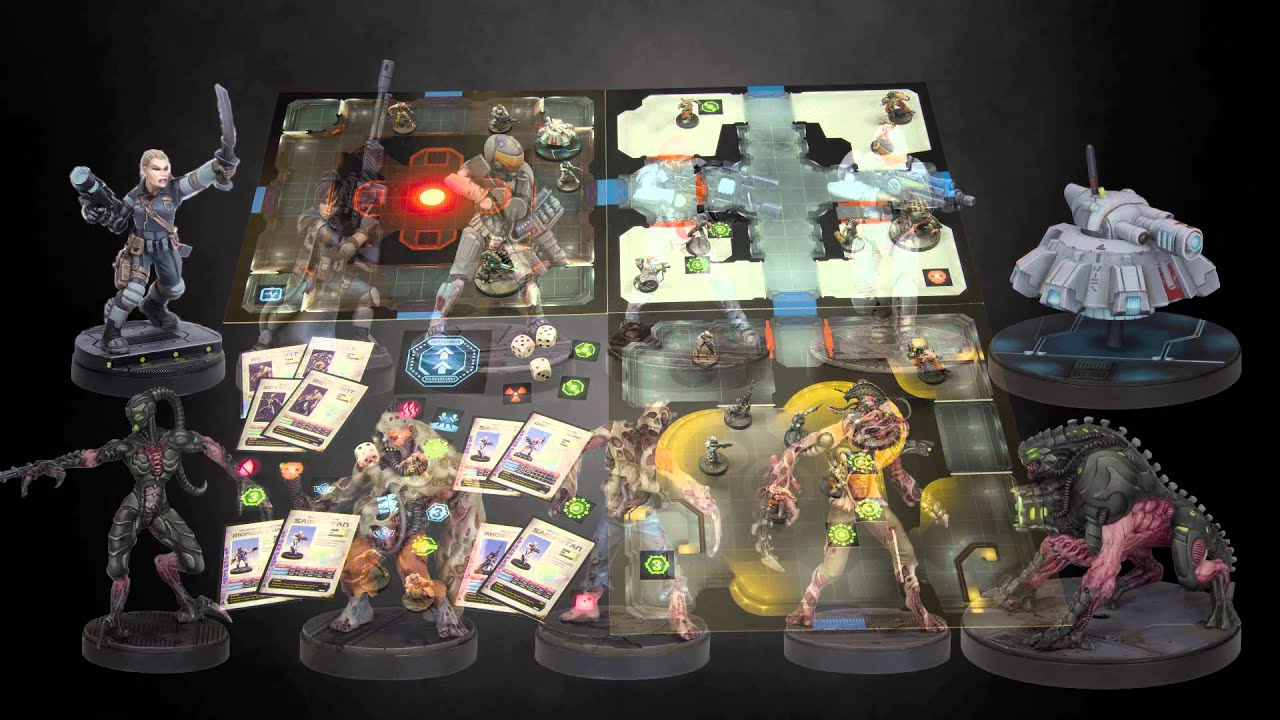 Sedition Wars - Battle for Alabaster