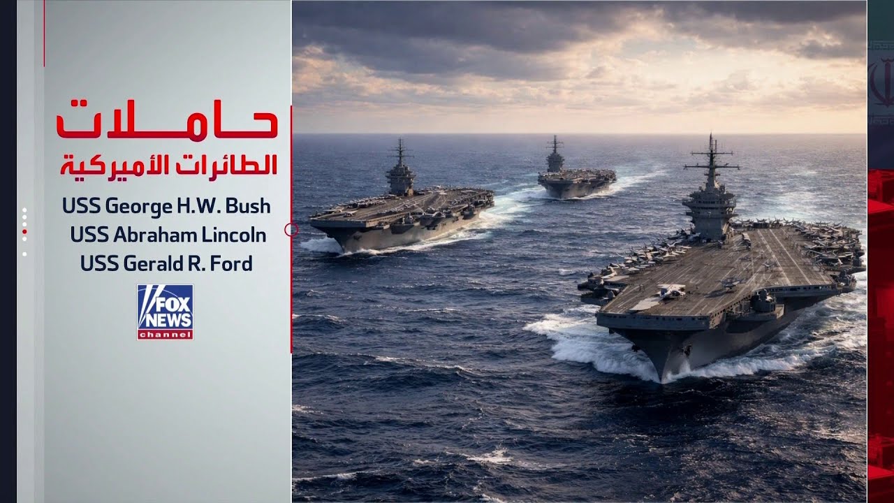 إيران تطلق موجة جديدة من الصواريخ والمسيرات