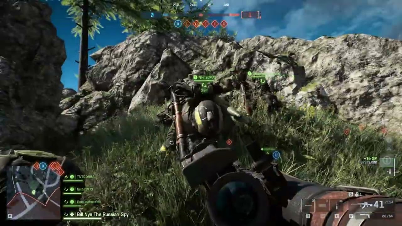 Tank Police V1
