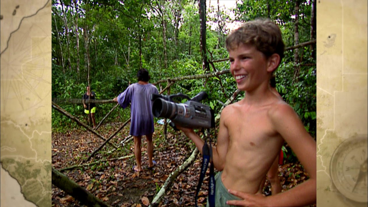 Ils ont grandi au large