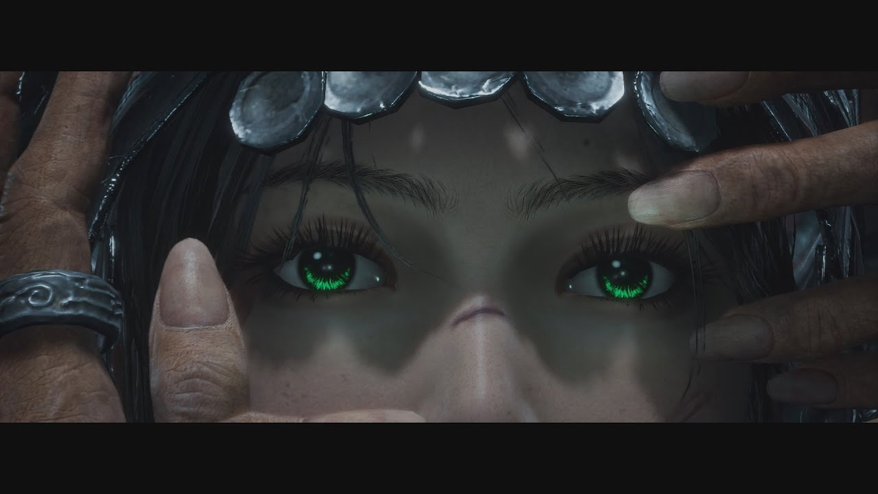 ФИНАЛ. ВСЕ КОНЦОВКИ ► Wuchang: Fallen Feathers