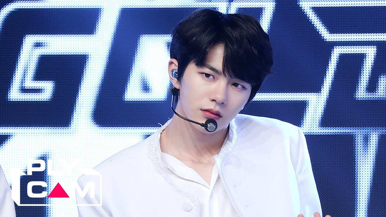 [Simply K-Pop] Golden Child BOMIN 'WANNABE' (골든차일드 보민 직캠)_ Ep.390