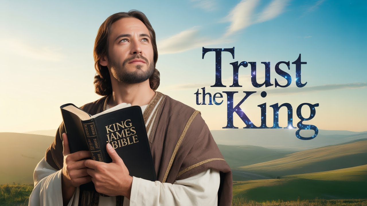 The Real Reason the KJV Has Lasted 400+ Years | Bible Wisdom Today