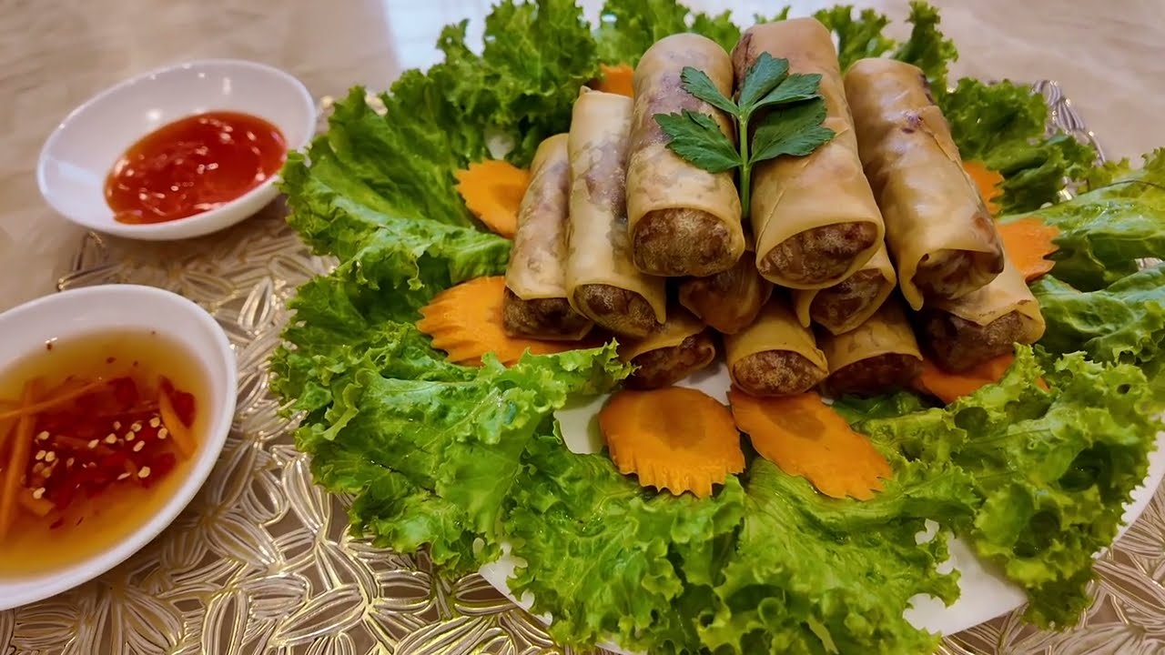 របៀបធ្វើចៃយ៉ចៀន HOW TO MAKE CHAI YOUR CHIEN