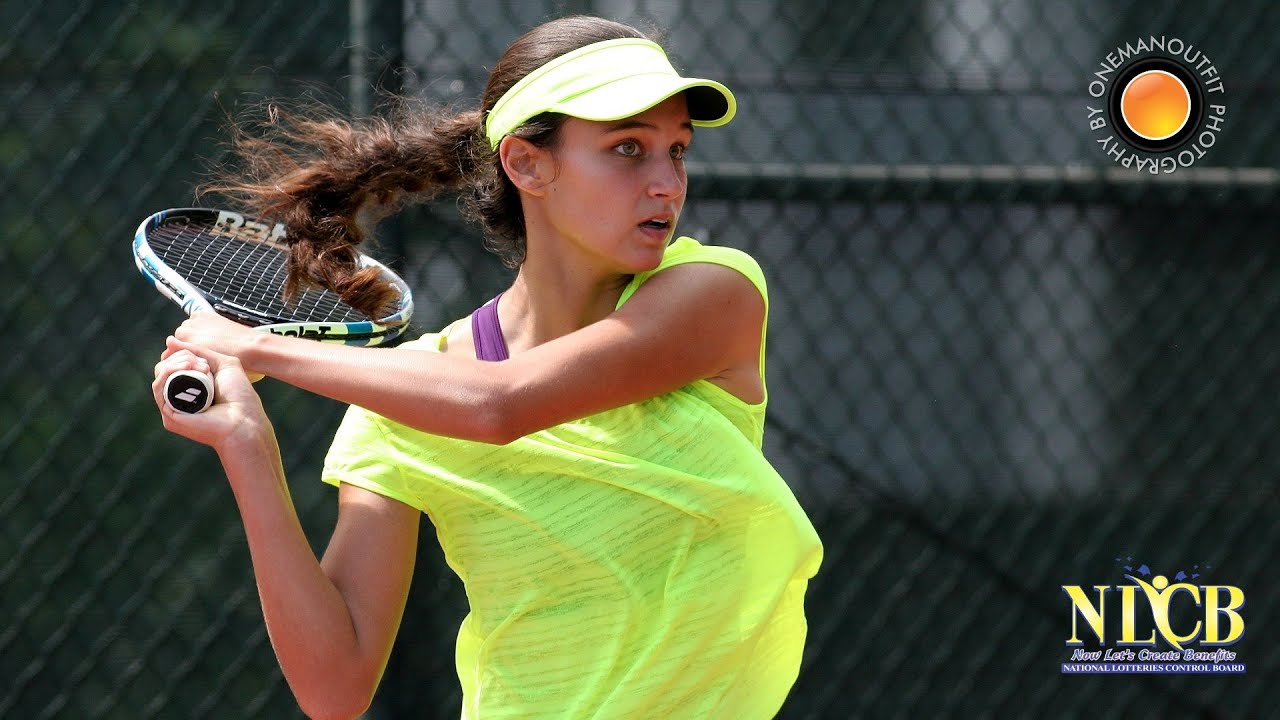 ttSportsLink - Subway Junior Tennis Tournament