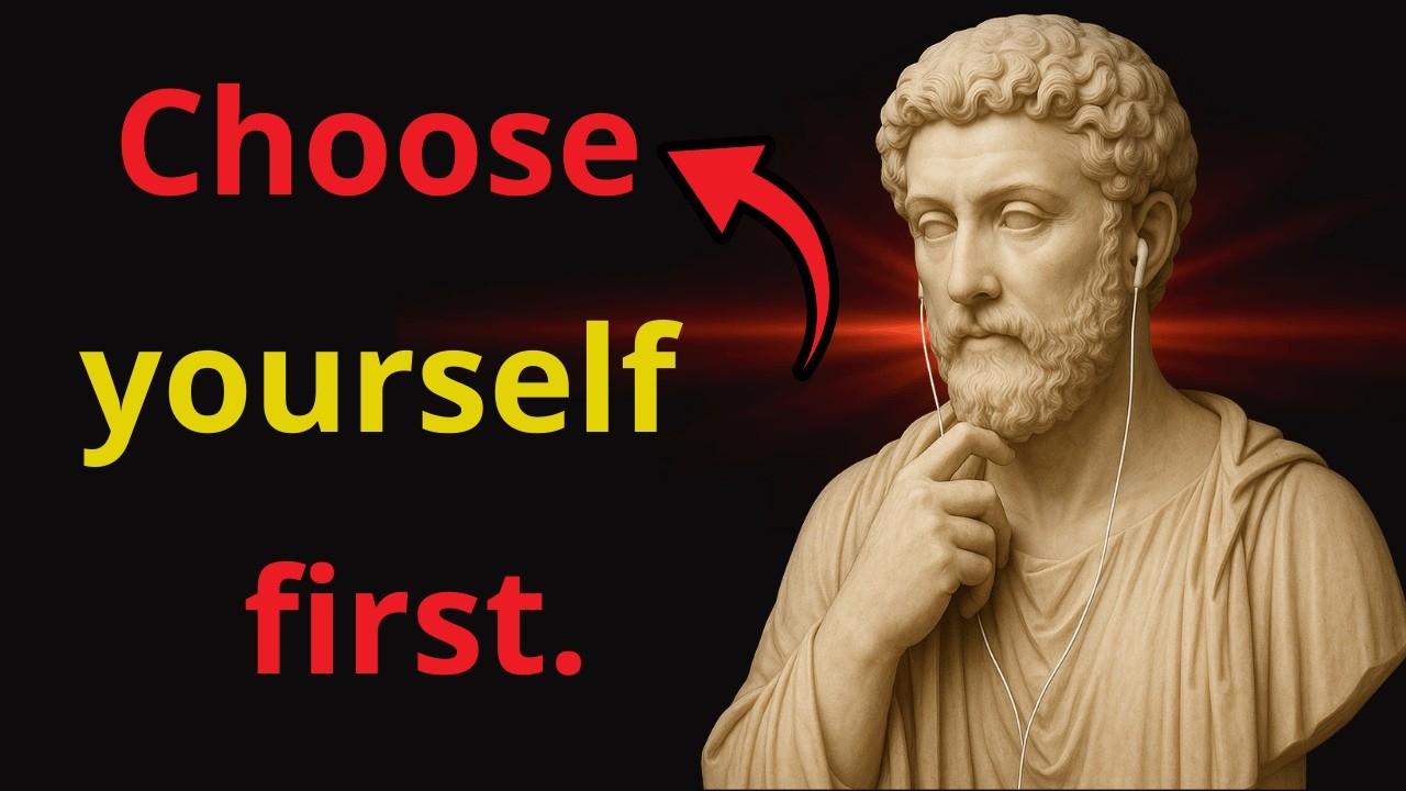Stop Losing Yourself to Please Others | Stoic Philosophy Guide