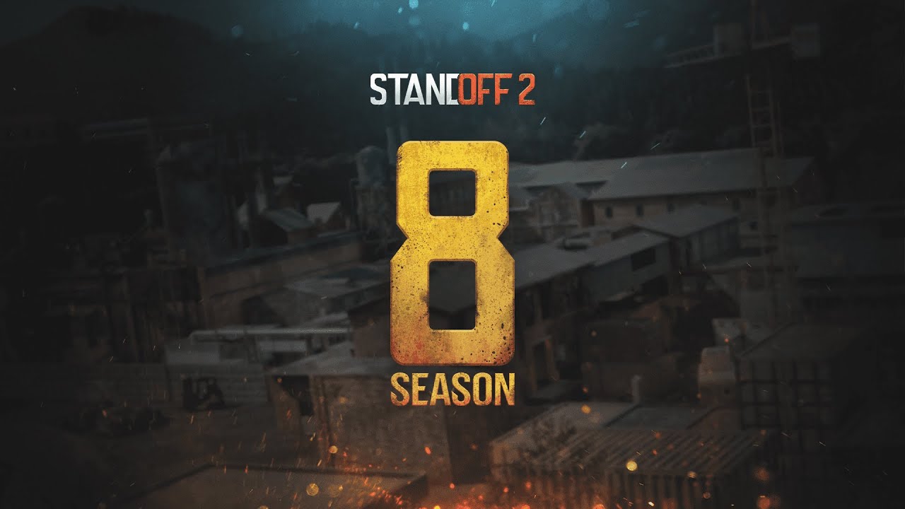 Reforged | Update 0.30.0 Trailer | Standoff 2