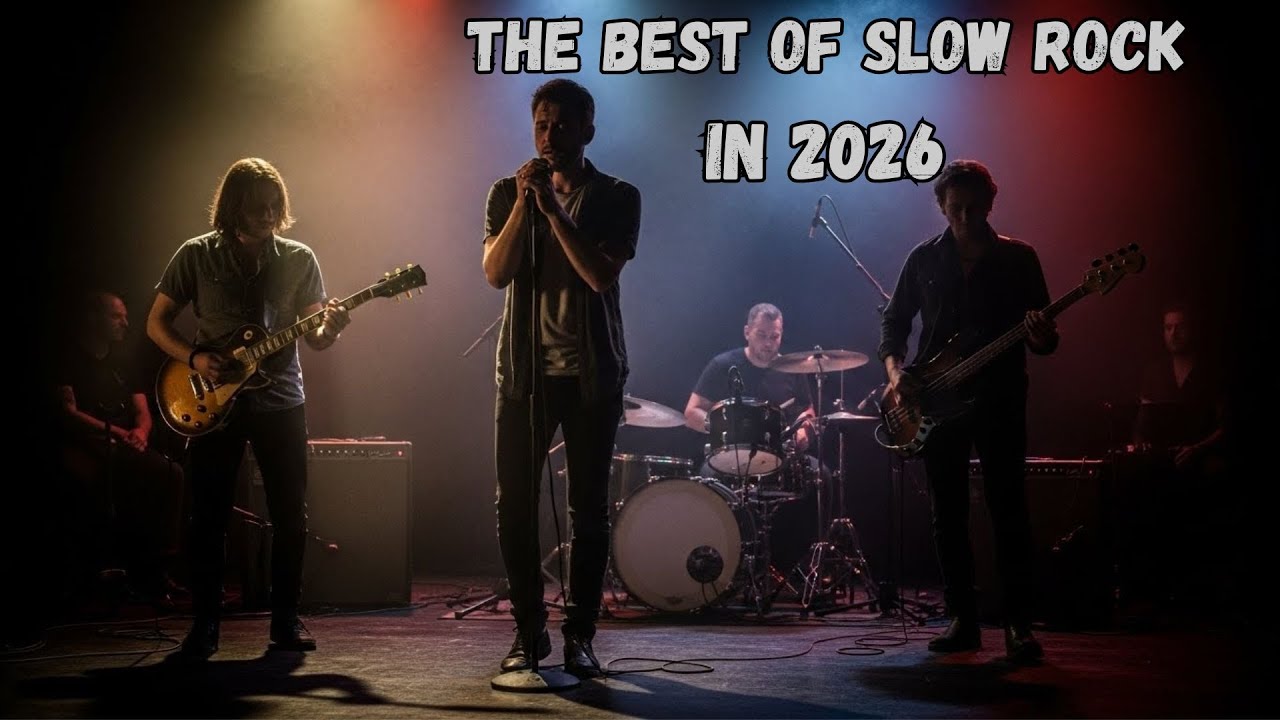 New Alternative Rock Song | Raw Emotion & Powerful Chorus