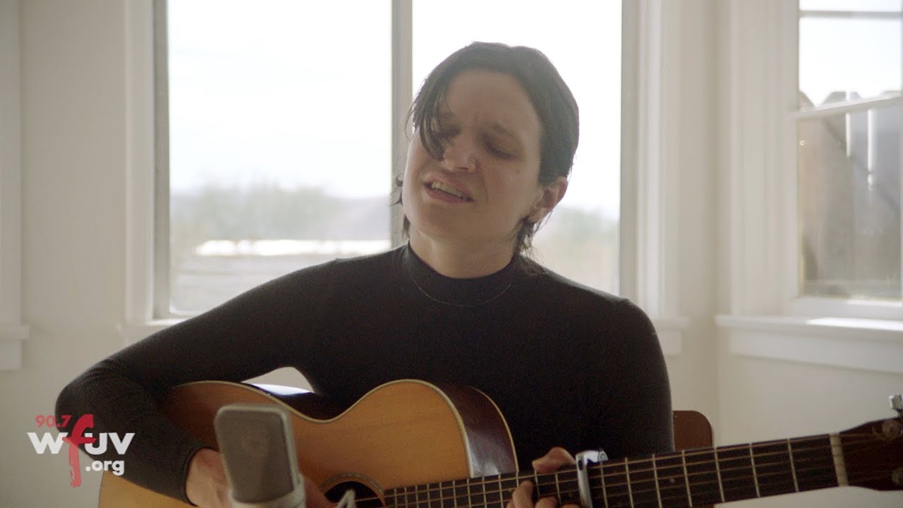 Adrianne Lenker - 