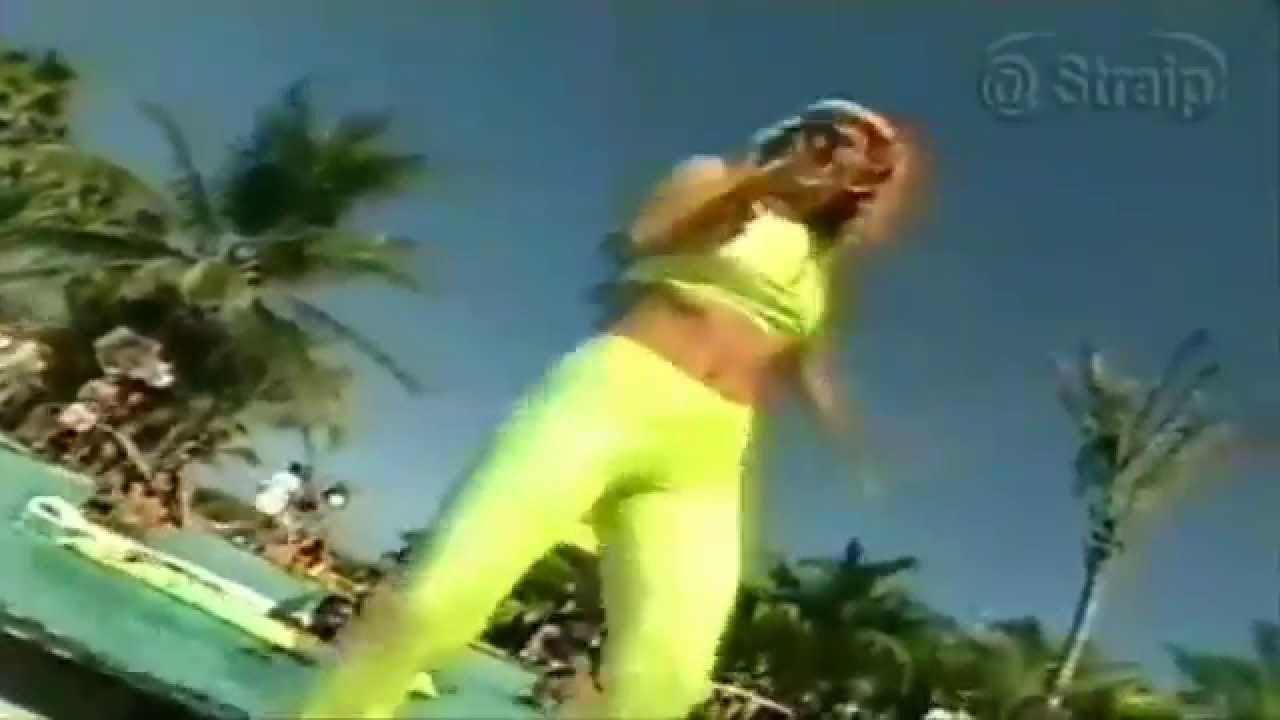 Ku Minerva - Dejame So&ntilde;ar / Let me dream (Live (Widescreen - 16:9)