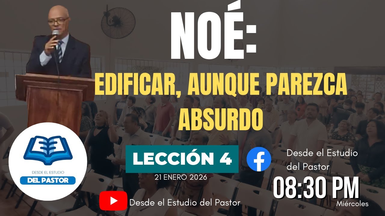 Edificar, aunque parezca absurdo