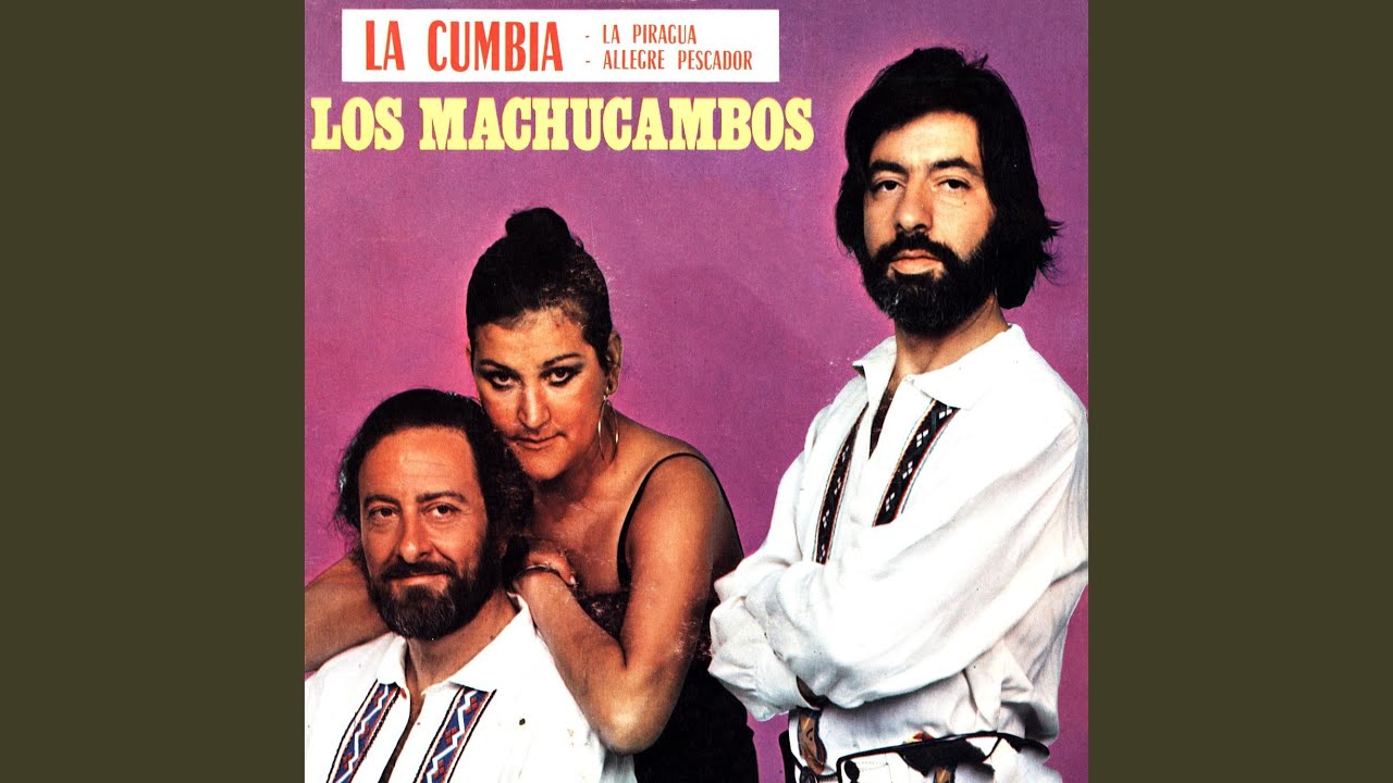 La Piragua (Cumbia)