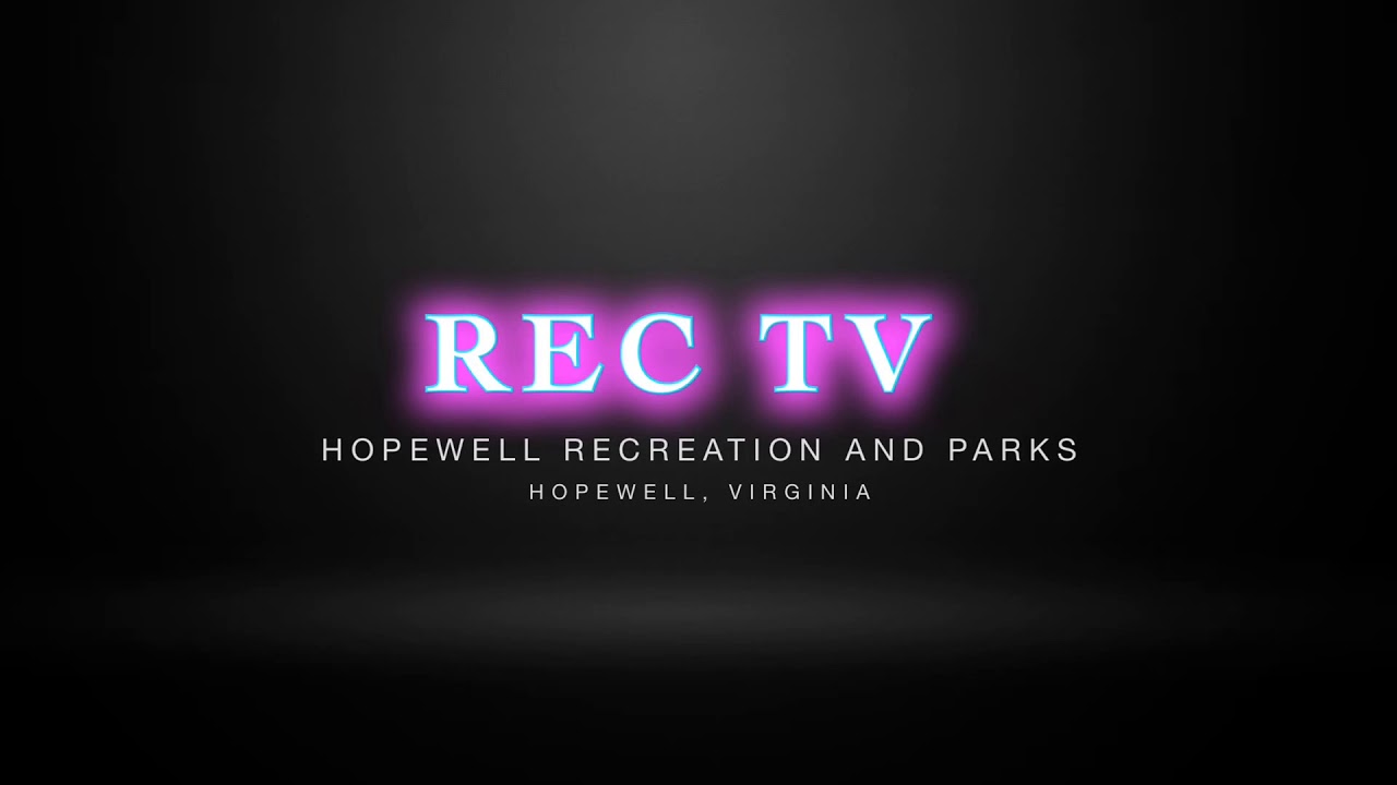 Hopewell Riverwalk Construction