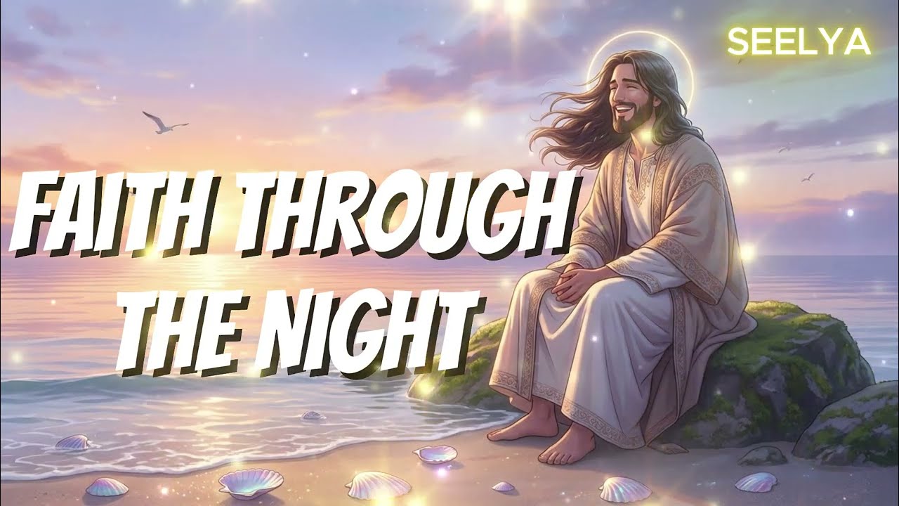 Faith Through the Night – Hope Worship Piano
