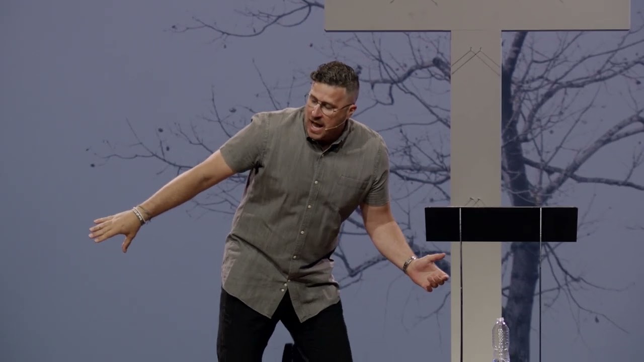 Generational Baggage | Uncommon Family | Jonathan Pokluda