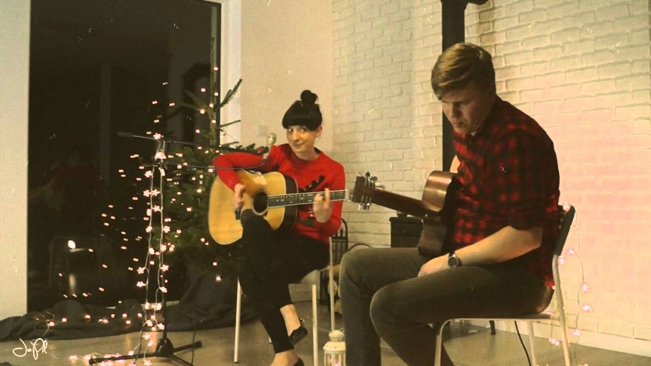 Jopil feat. Marcin Mańka @ Świąteczna Zamiastka
