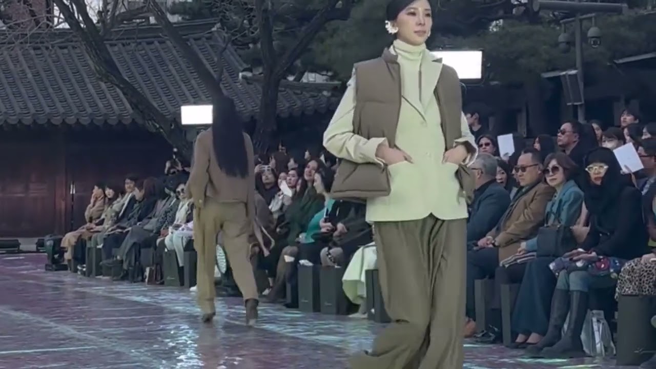 2024 F/W MissGeeCollection
