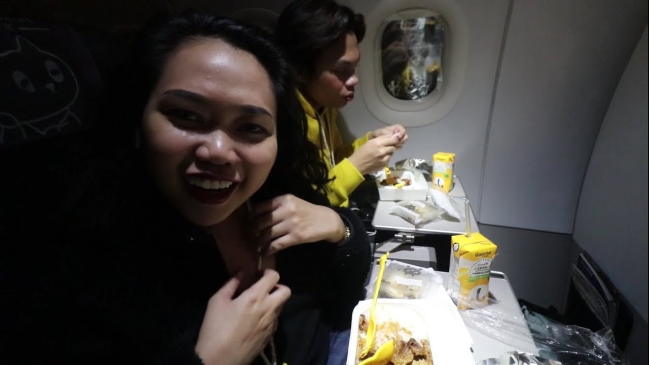 TAIWAN VLOG PART 1! TIGERAIR TAIWAN GAMING! DI MAGUOL! BIBO RA! (VLOG #22)