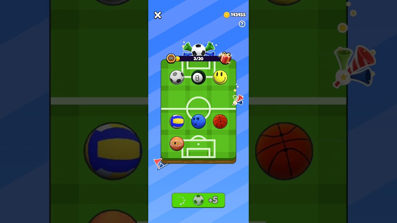 Qué golazo 