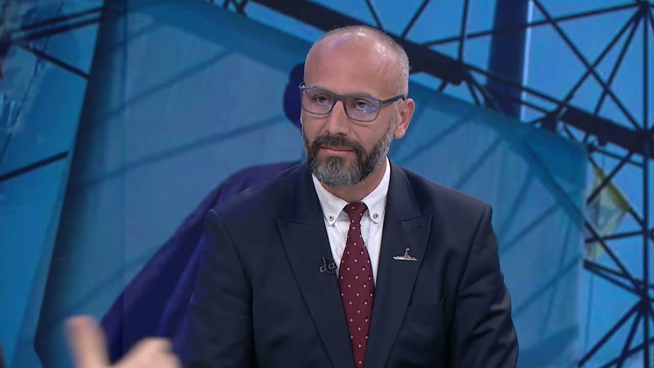 “Halli është ku do shkojë Rusia!” Shkurti: Buxhet lufte, në dispozicion - Vizion Plus