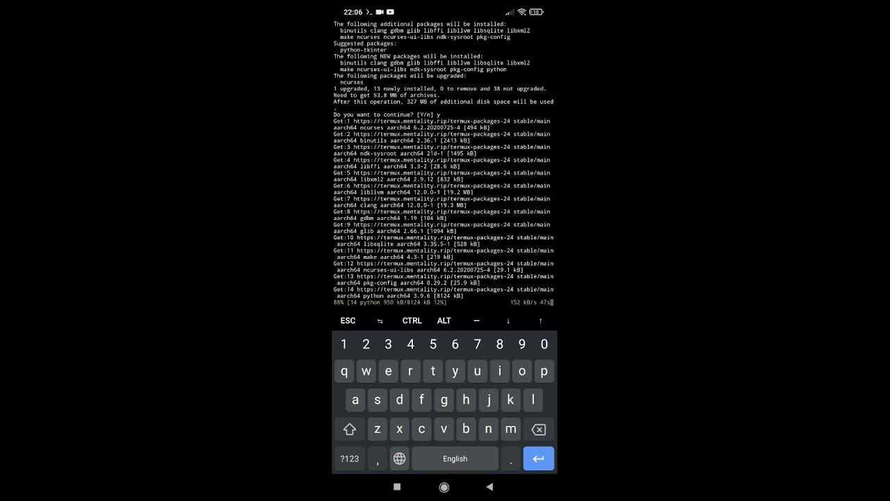 ФЛУД ПО СМС НА TERMUX || SMS FLOOD IN TERMUX 2021