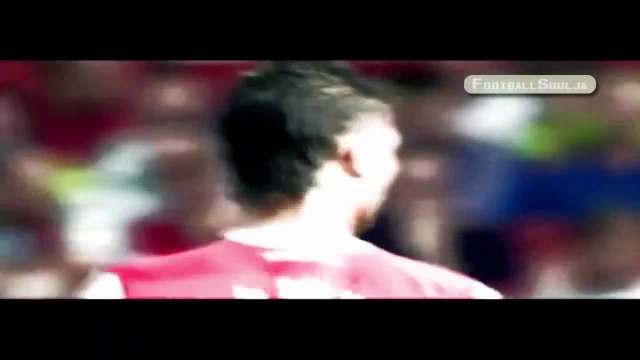 Marouane Chamakh - Road to Succes (for ziggi-biggi)