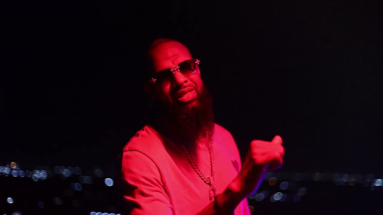 Slim Thug - Baby (Official Video)