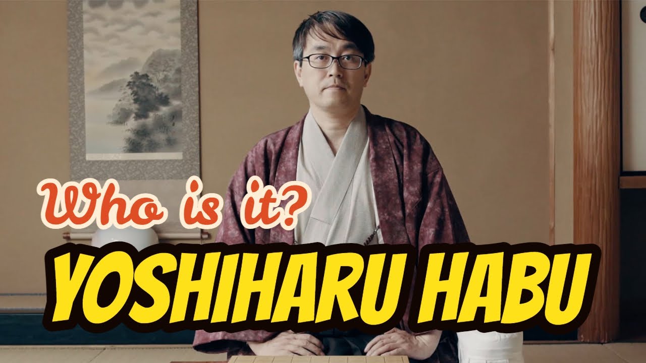 History of Professional Shogi   Yoshiharu Habu   Recanto do Shogi