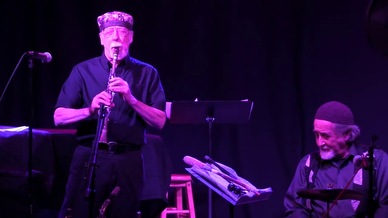 VIBRANT ENSEMBLE(Stephan Brandstatter & Dennis Waring)