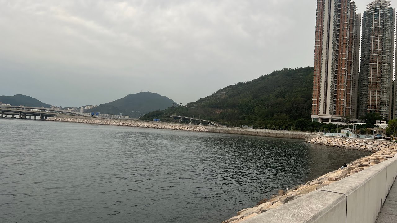 Tseung Kwan O Park, Lohas Park, Hong Kong, FunHub: MixedWrestling, GirlDomination, LiftCarry is live