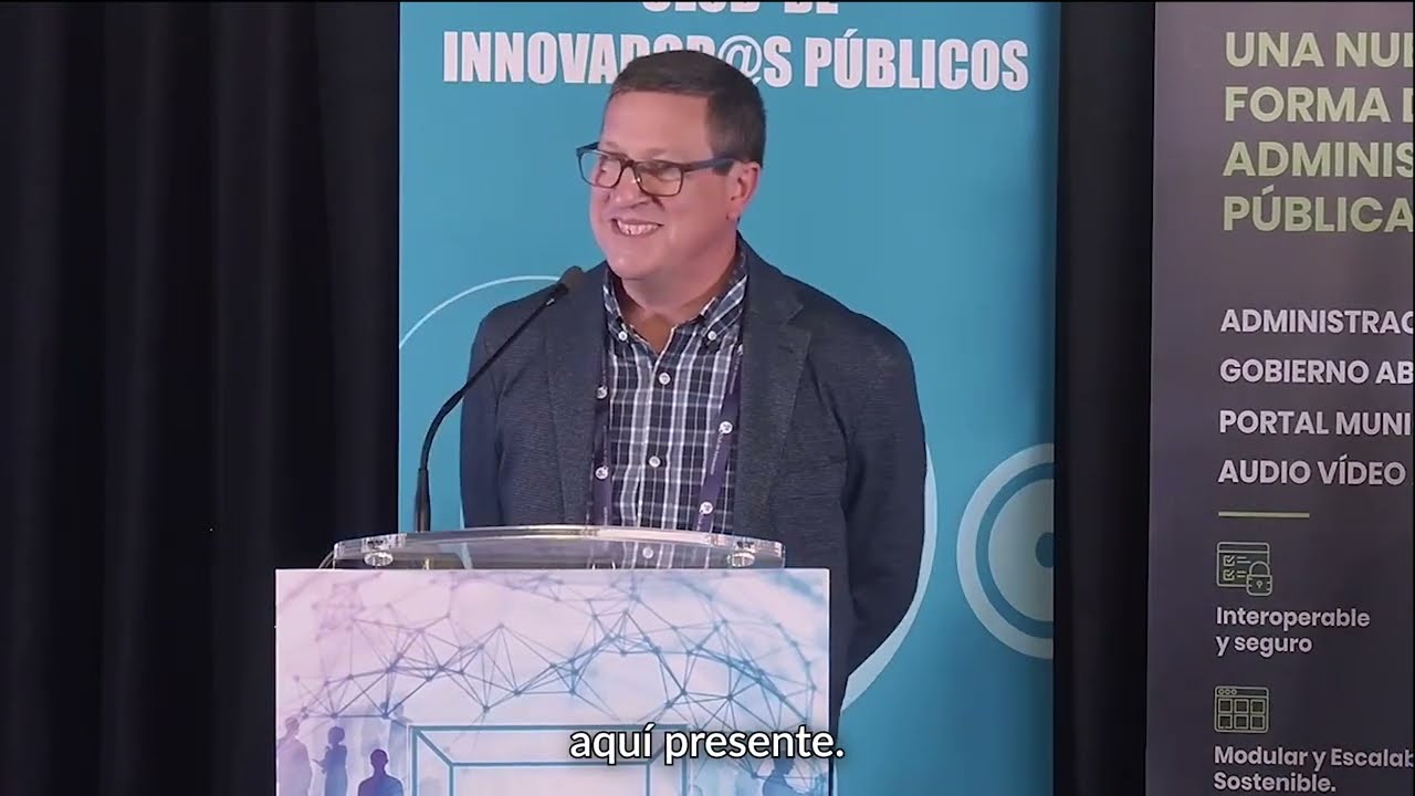 CNIS 2023 | Los Guardianes de la Nube y el Secreto de las Catacumbas. Techies ONLY