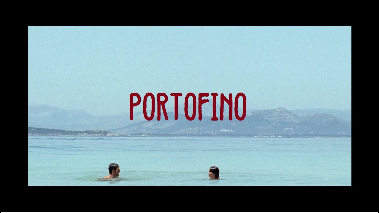 TUZZA - PORTOFINO
