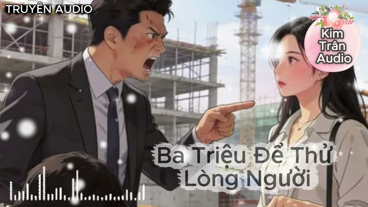 [ Truyện Audio ] HIỆN ĐẠI 