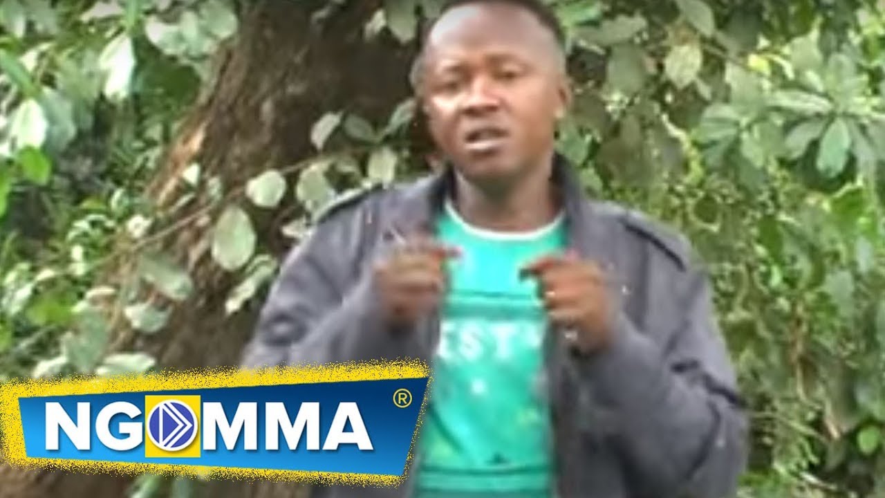 Kinyambu - Katika Rumba (Official Video)