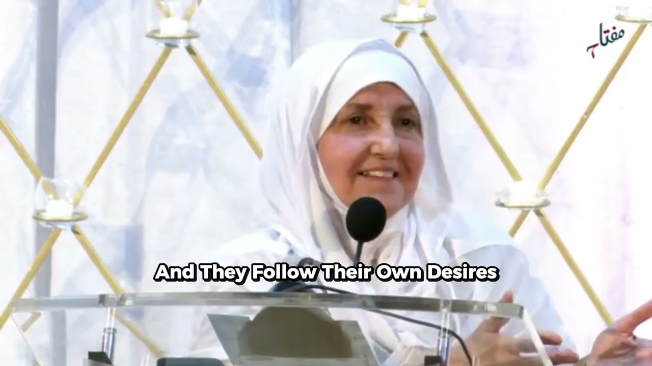 How Do I Purify My Heart in Islam? | 4 Steps of Tazkiyah | Dr Haifaa Younis@jannahinstitute