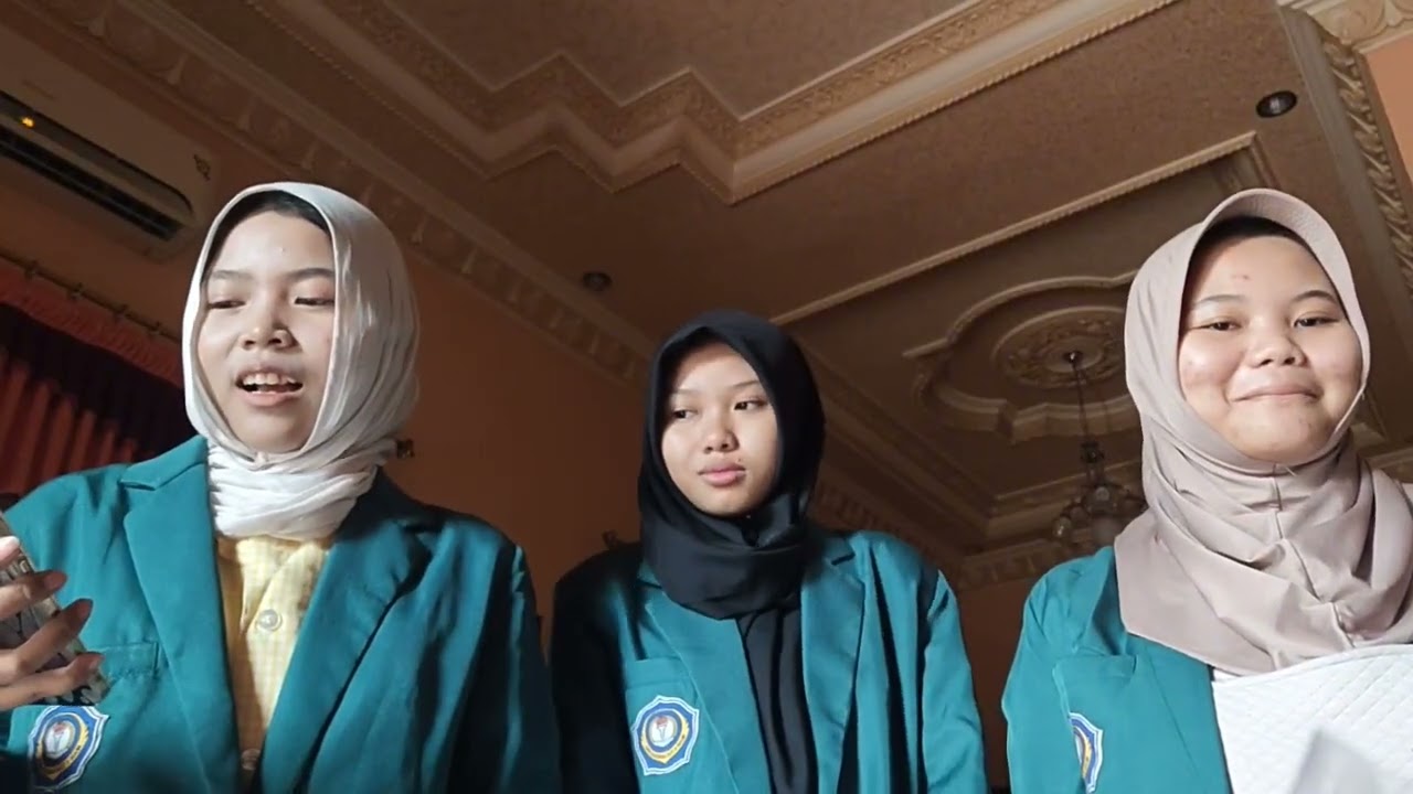 MUSIKALISASI PUISI | 