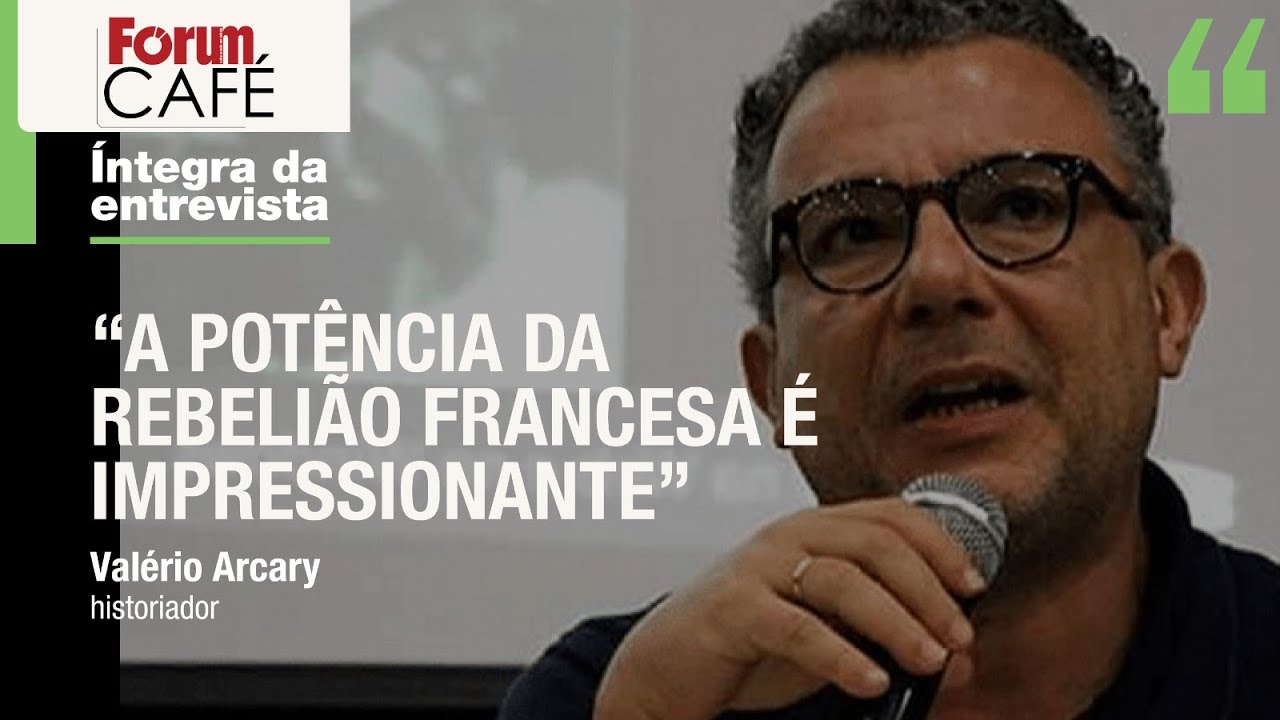 Arcary: “Vetores da rebelião francesa: racismo, falta de horizonte de futuro e violência policial”