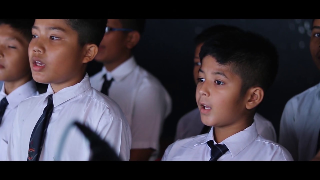 KEA Documentary Final | 4K | Kaziranga English Academy Guwahati Assam | Complete Residential School